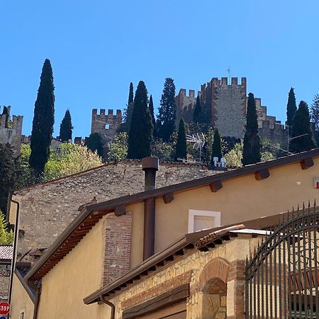 Star Soave Rooms - Locazione Turistica Екстер'єр фото
