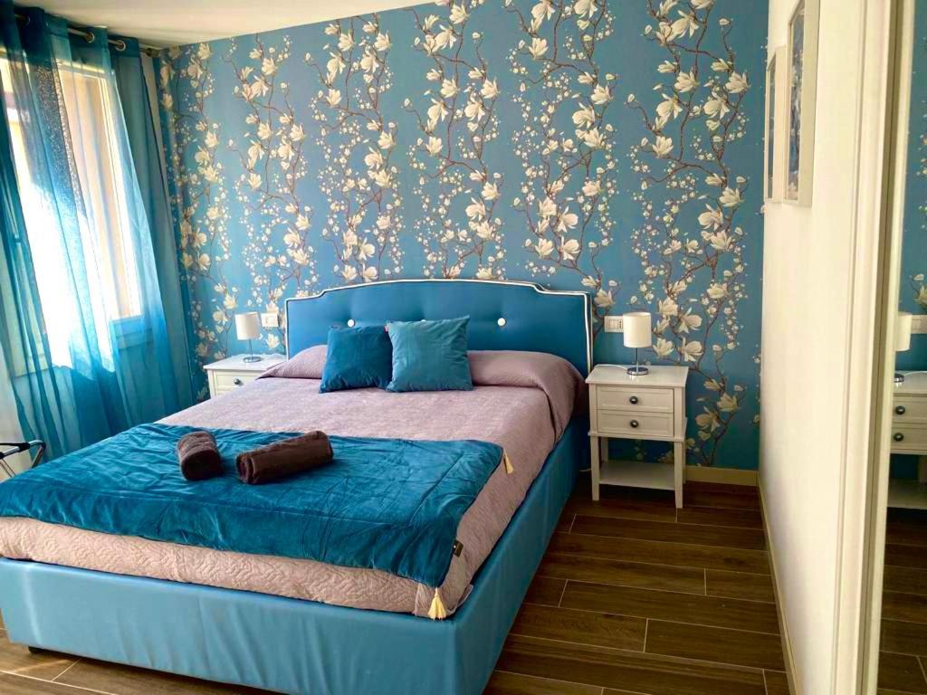 Star Soave Rooms - Locazione Turistica Екстер'єр фото