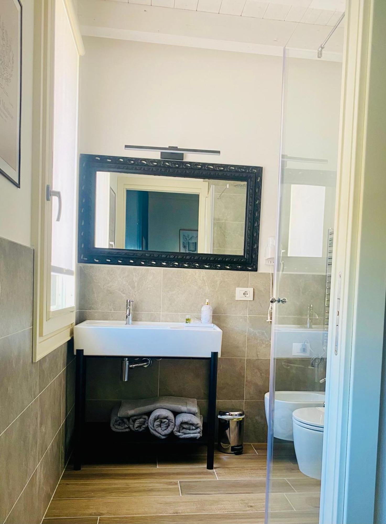 Star Soave Rooms - Locazione Turistica Екстер'єр фото