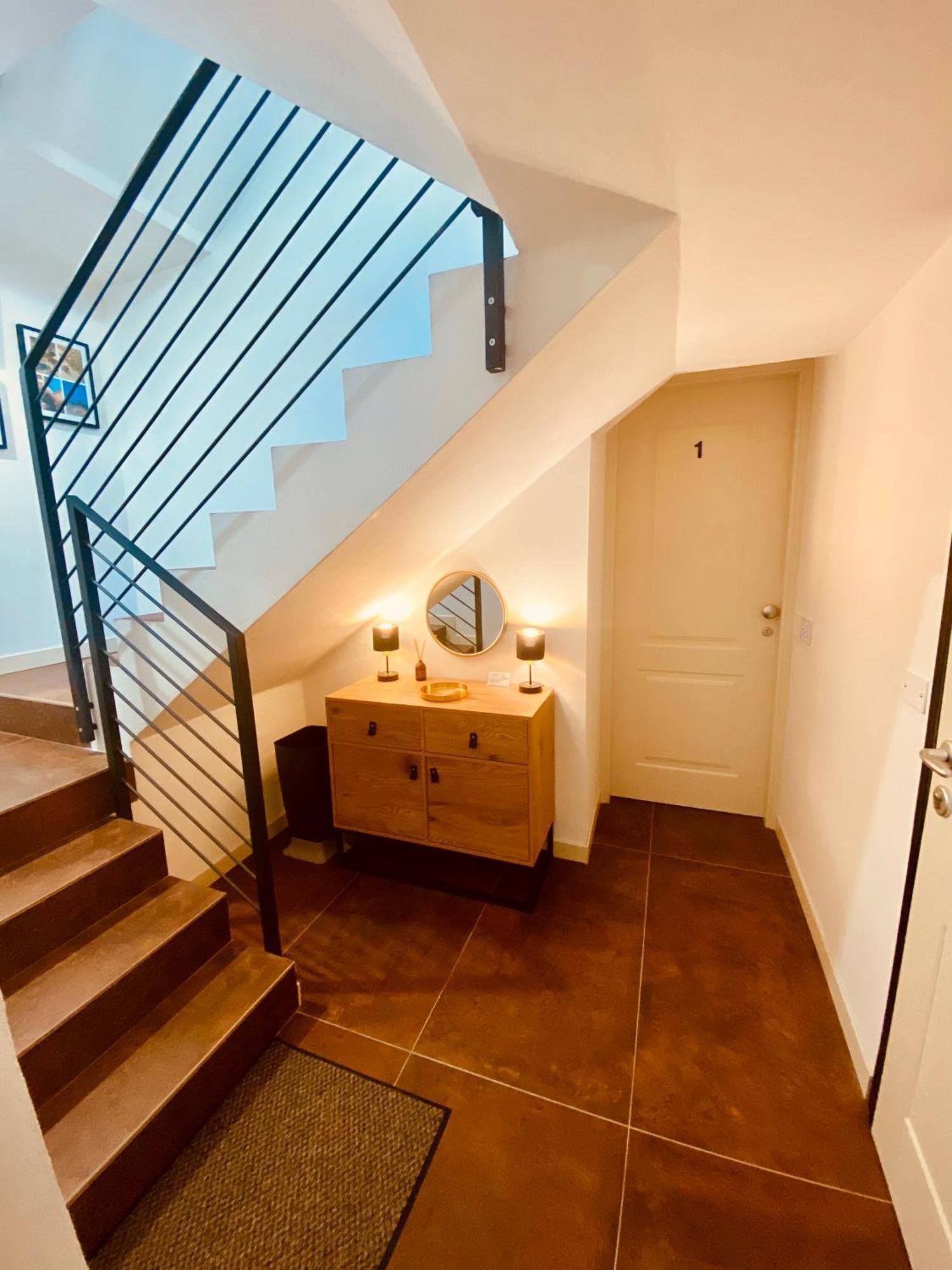Star Soave Rooms - Locazione Turistica Екстер'єр фото