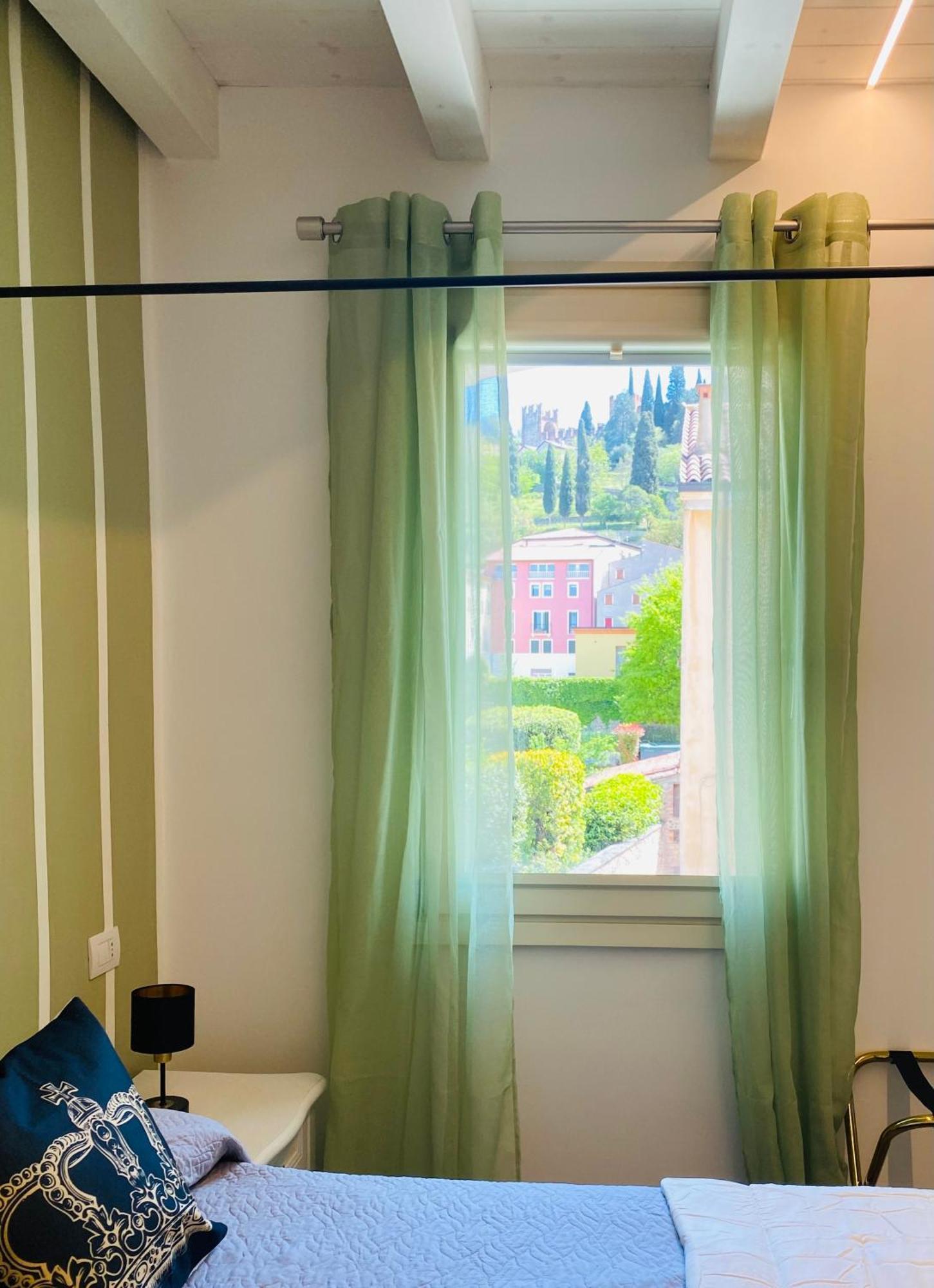 Star Soave Rooms - Locazione Turistica Екстер'єр фото